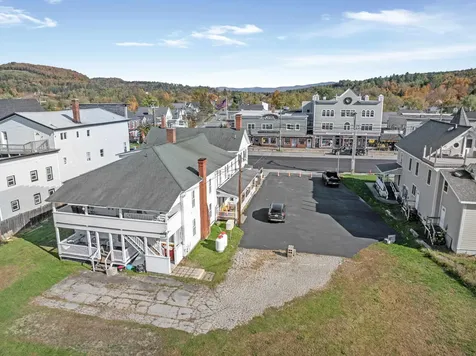 115/117 Main Street Colebrook NH 03576