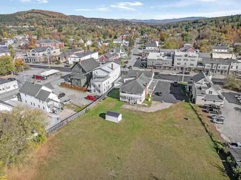 115/117 Main Street Colebrook NH 03576