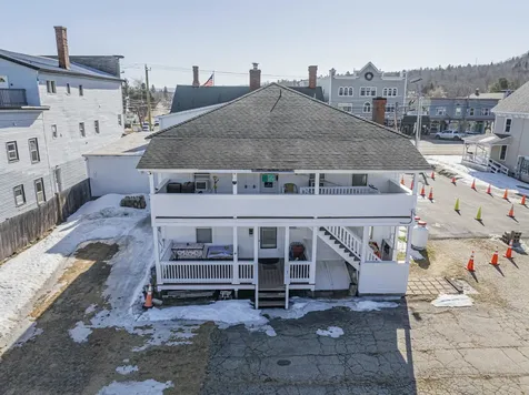 115/117 Main Street Colebrook NH 03576
