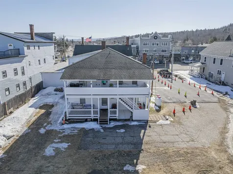 115/117 Main Street Colebrook NH 03576