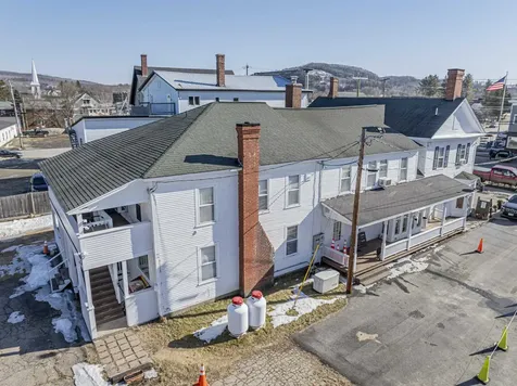 115/117 Main Street Colebrook NH 03576