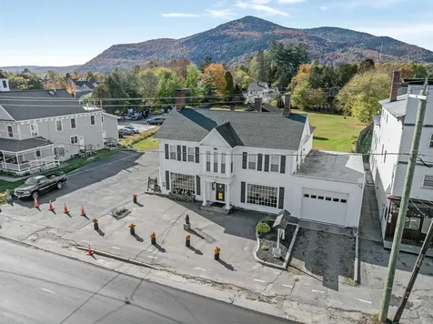 115/117 Main Street Colebrook NH 03576