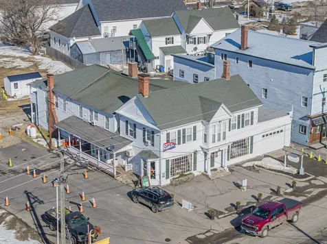 115/117 Main Street Colebrook NH 03576