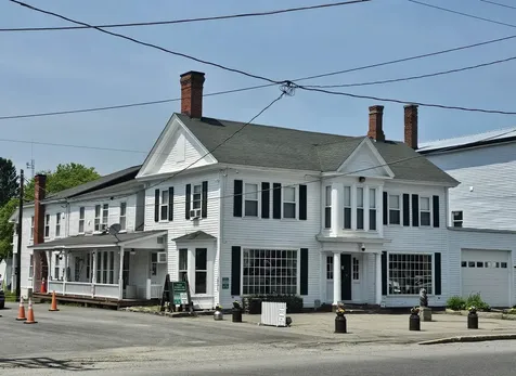 115/117 Main Street Colebrook NH 03576