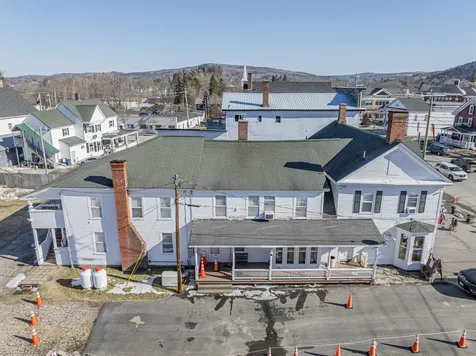 115/117 Main Street Colebrook NH 03576