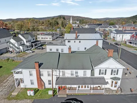 115/117 Main Street Colebrook NH 03576