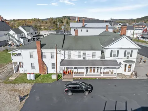 115/117 Main Street Colebrook NH 03576