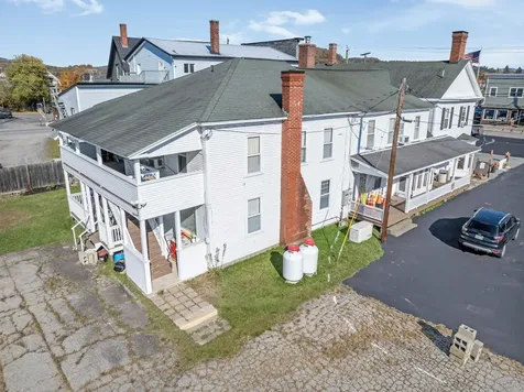 115/117 Main Street Colebrook NH 03576