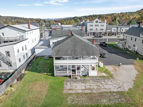 115/117 Main Street Colebrook NH 03576