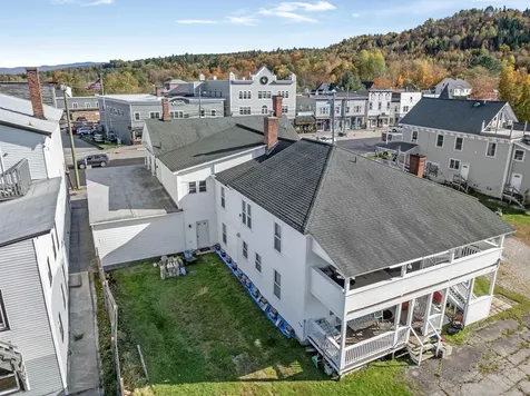 115/117 Main Street Colebrook NH 03576