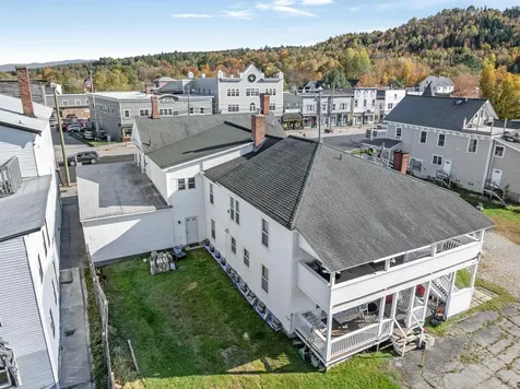 115/117 Main Street Colebrook NH 03576