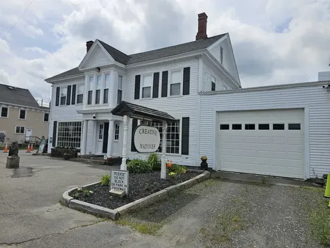 115/117 Main Street Colebrook NH 03576