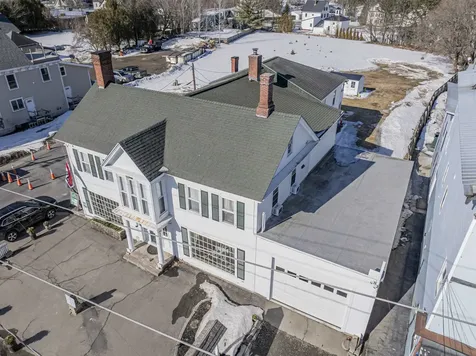 115/117 Main Street Colebrook NH 03576