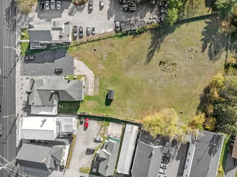 115/117 Main Street Colebrook NH 03576