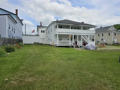 115/117 Main Street Colebrook NH 03576