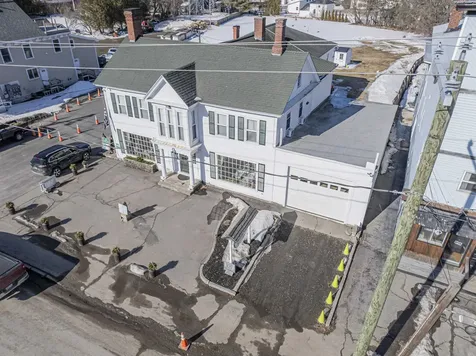 115/117 Main Street Colebrook NH 03576