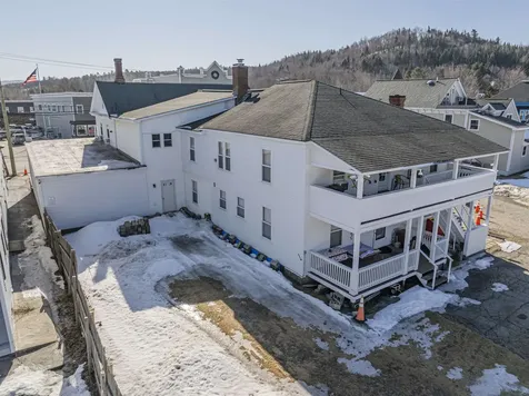 115/117 Main Street Colebrook NH 03576