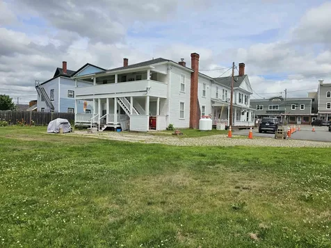 115/117 Main Street Colebrook NH 03576