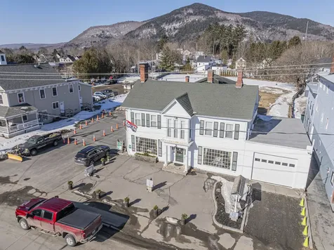 115/117 Main Street Colebrook NH 03576