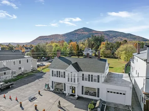 115/117 Main Street Colebrook NH 03576