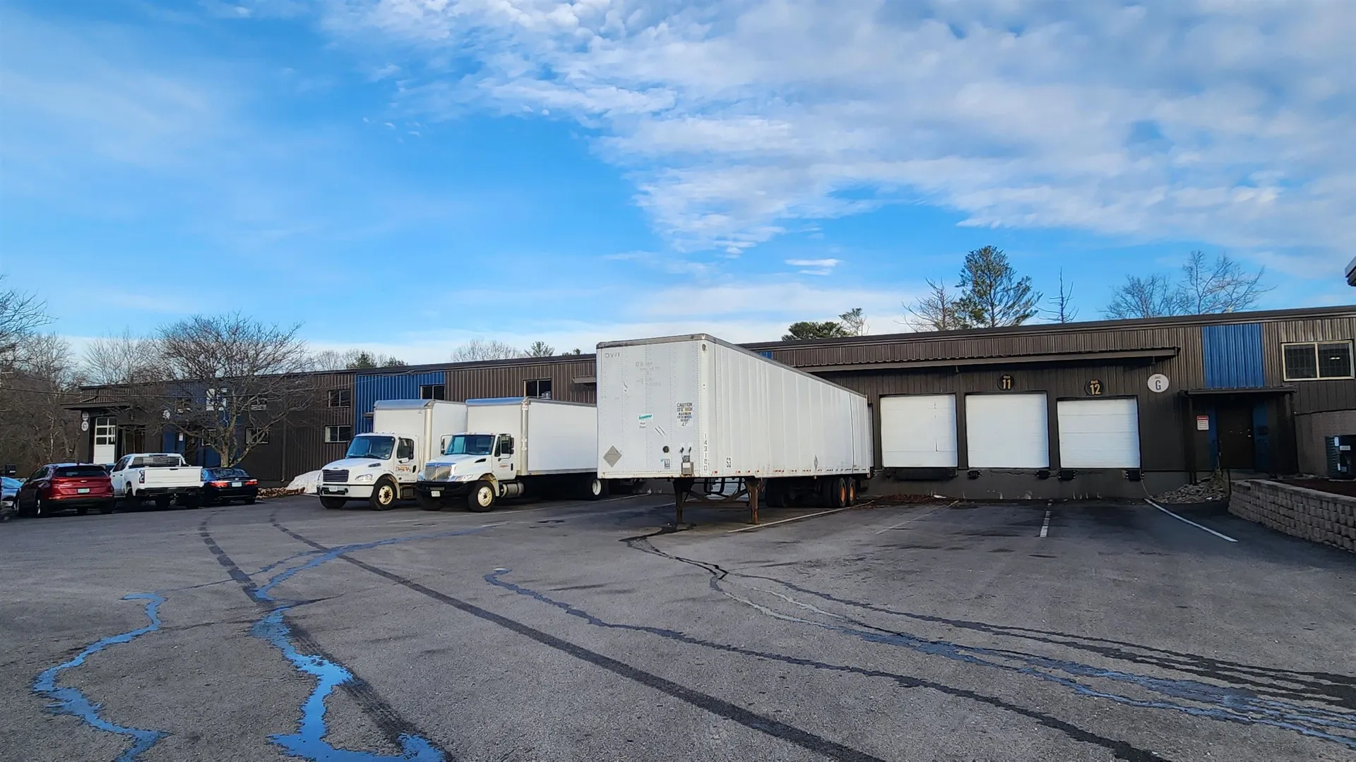 109-113 Hillside Avenue Londonderry NH 03053