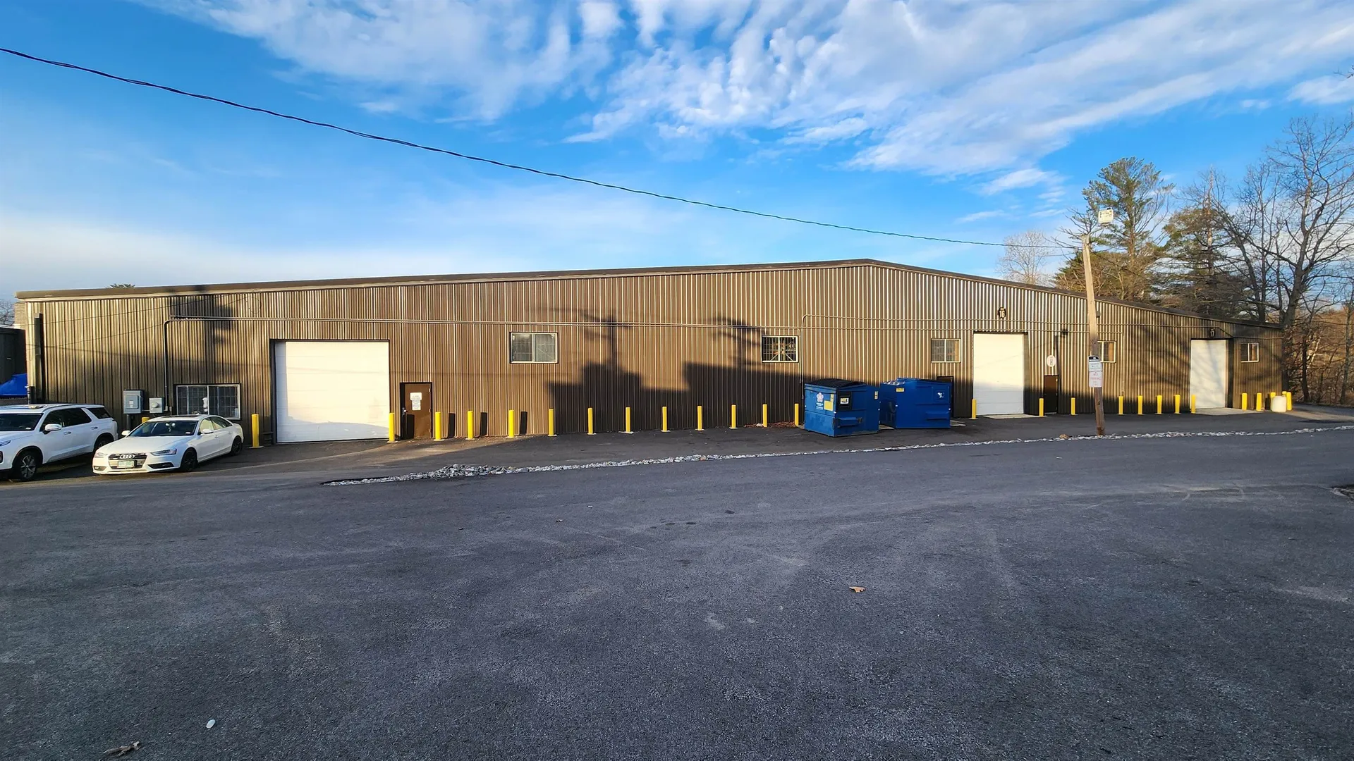 109-113 Hillside Avenue Londonderry NH 03053