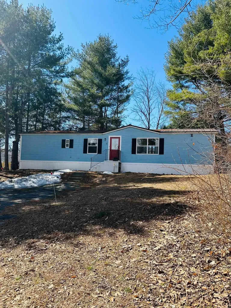 6 Thistle Hill Brattleboro VT 05301