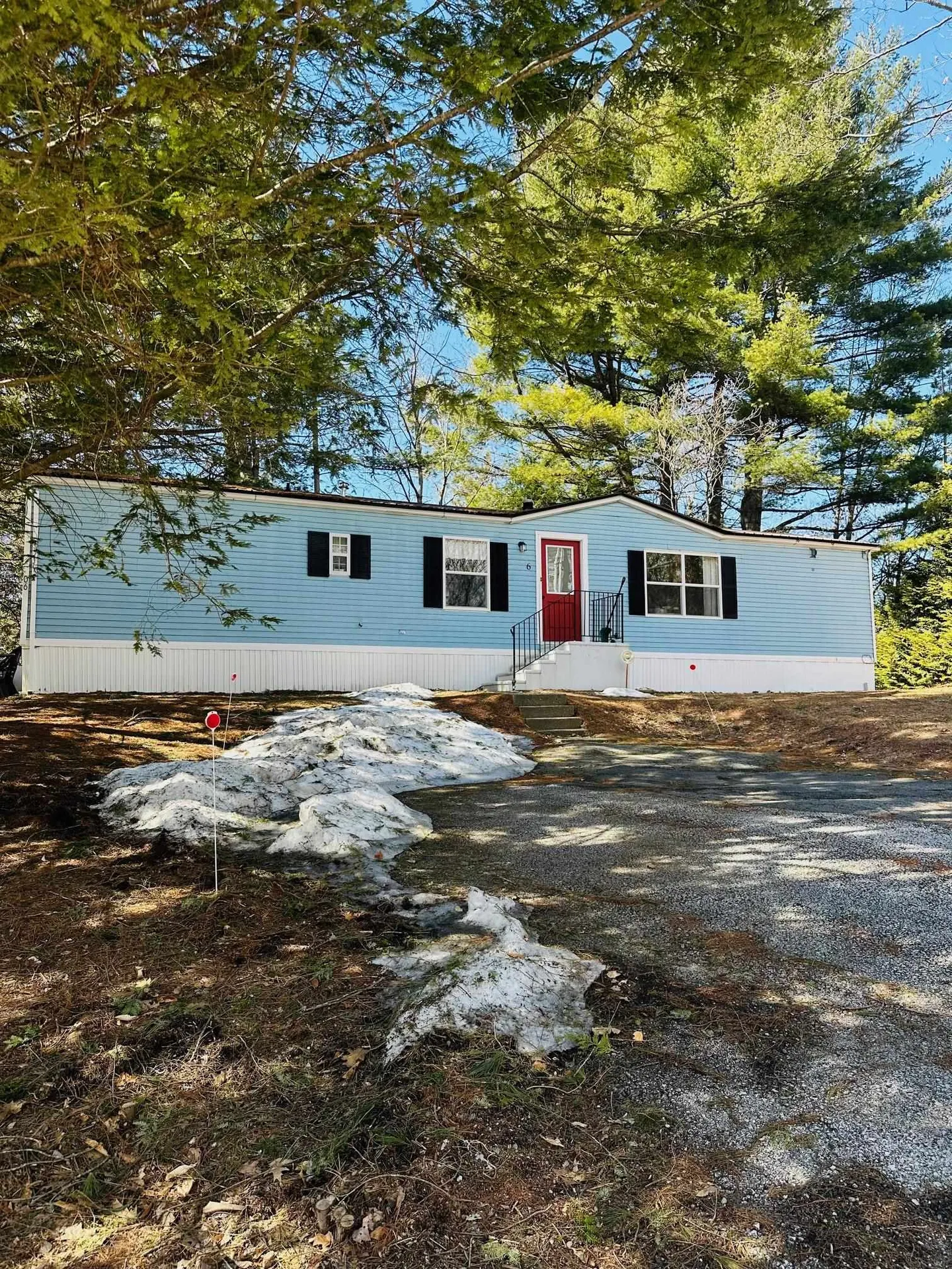 6 Thistle Hill Brattleboro VT 05301