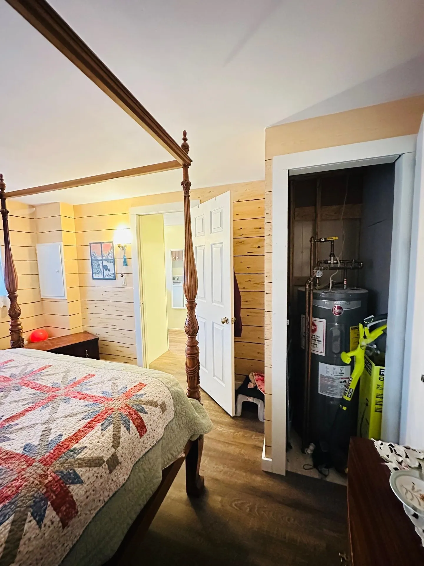 6 Thistle Hill Brattleboro VT 05301