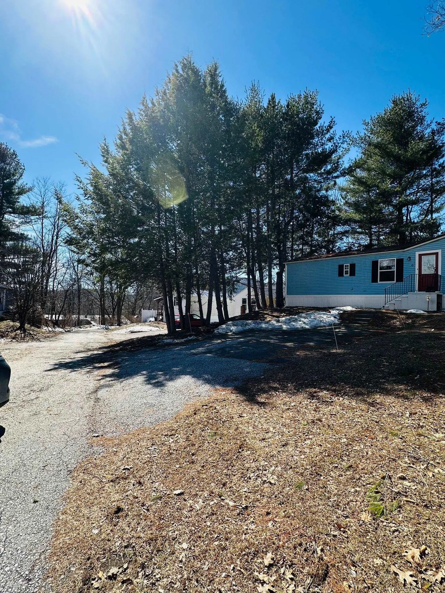 6 Thistle Hill Brattleboro VT 05301