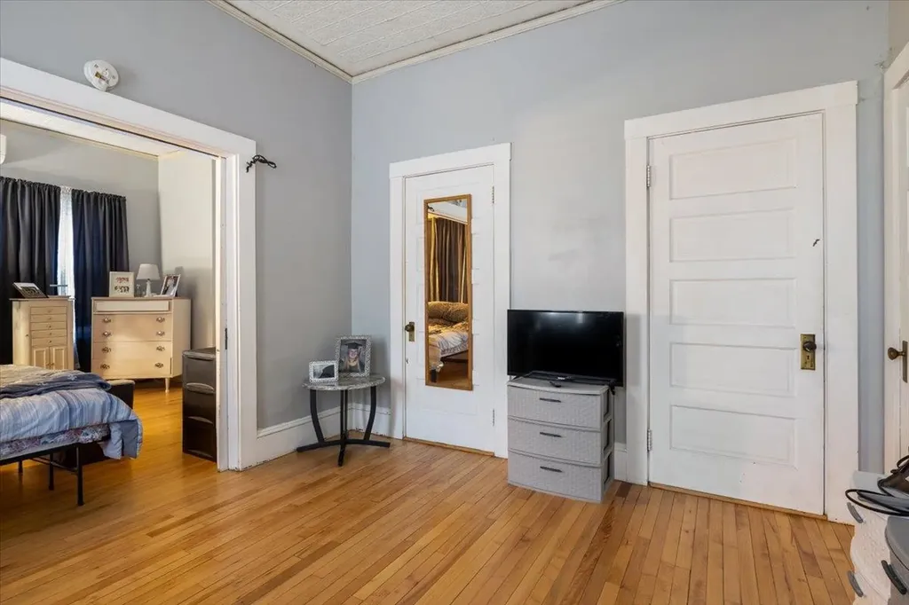 6 Dawson Street Milton NH 03851