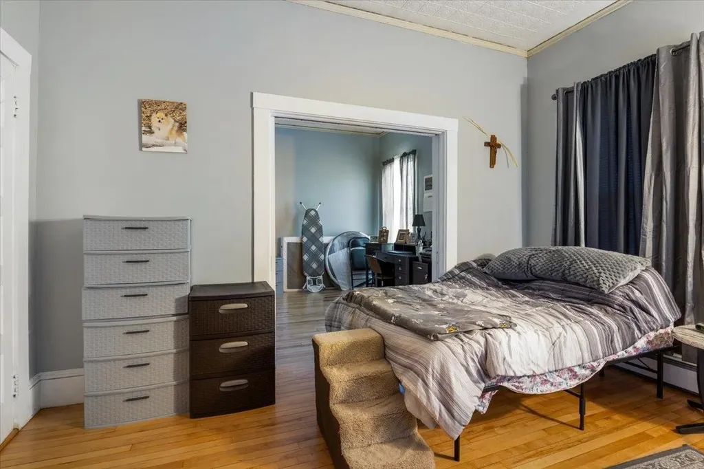 6 Dawson Street Milton NH 03851