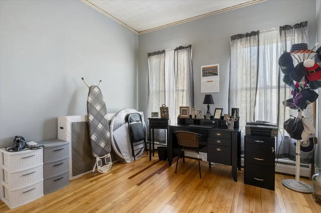 6 Dawson Street Milton NH 03851