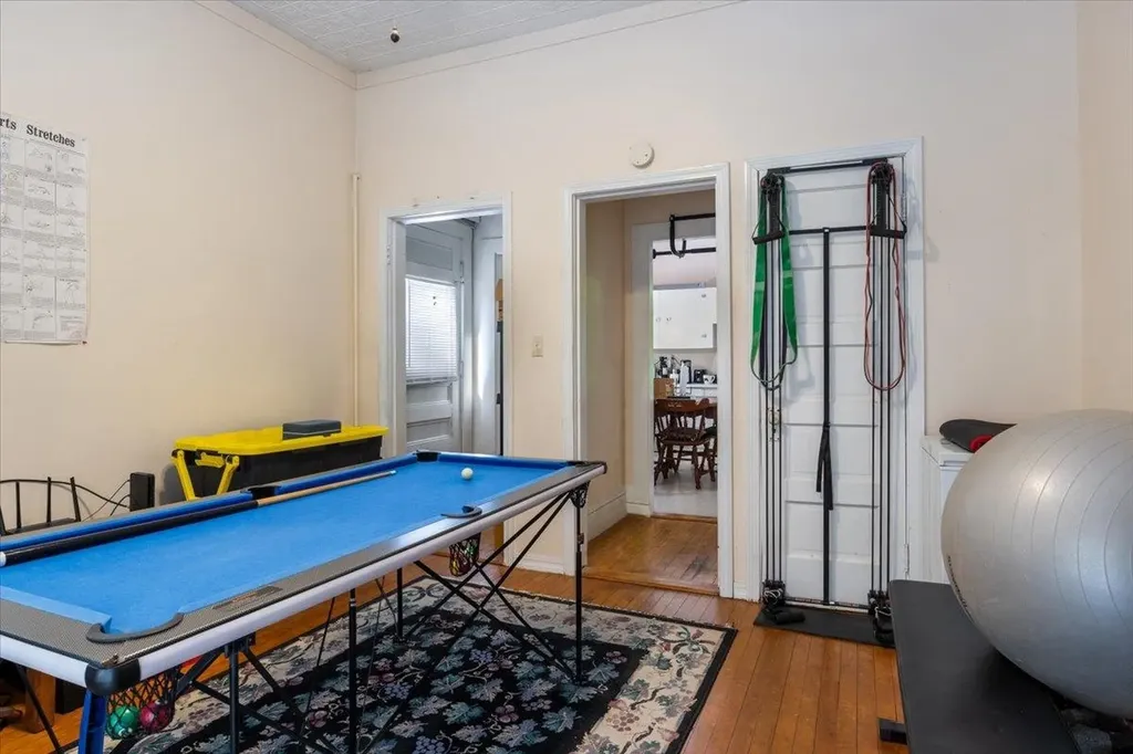 6 Dawson Street Milton NH 03851