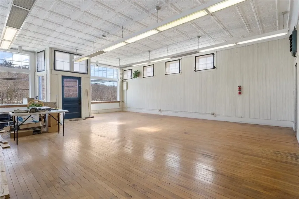 6 Dawson Street Milton NH 03851