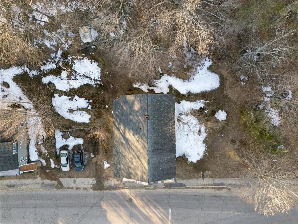 6 Dawson Street Milton NH 03851