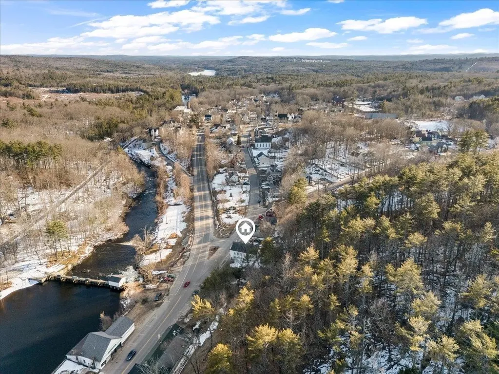 6 Dawson Street Milton NH 03851