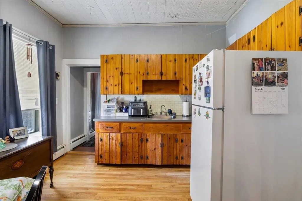 6 Dawson Street Milton NH 03851