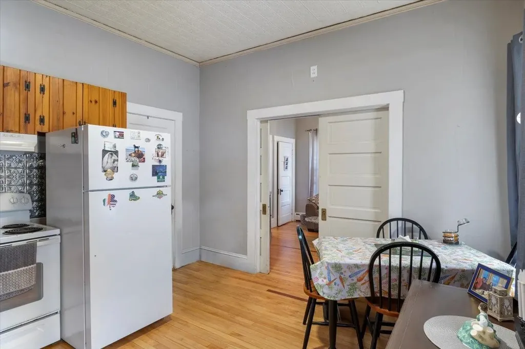 6 Dawson Street Milton NH 03851