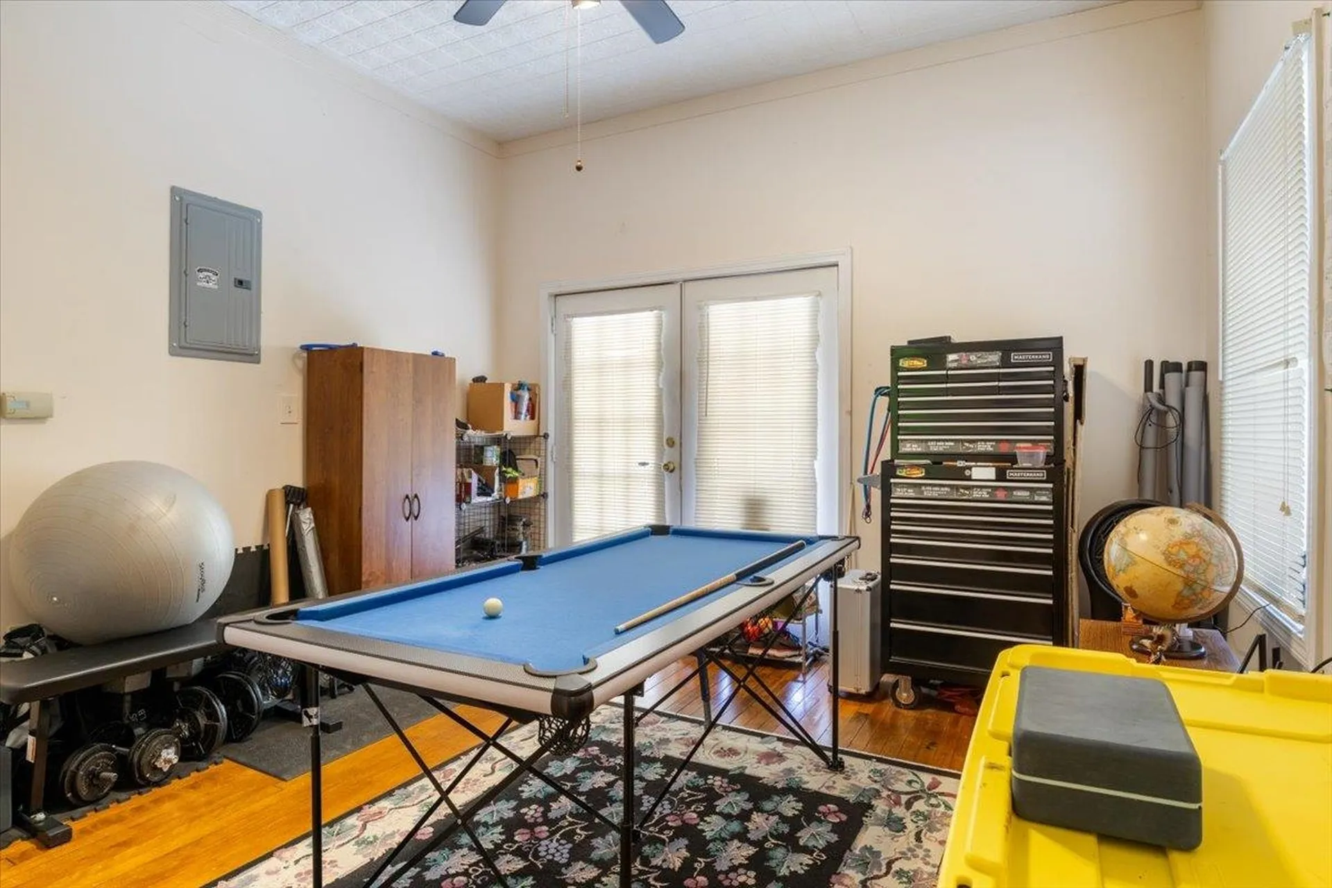 6 Dawson Street Milton NH 03851