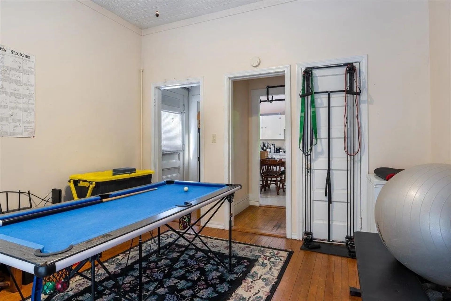 6 Dawson Street Milton NH 03851