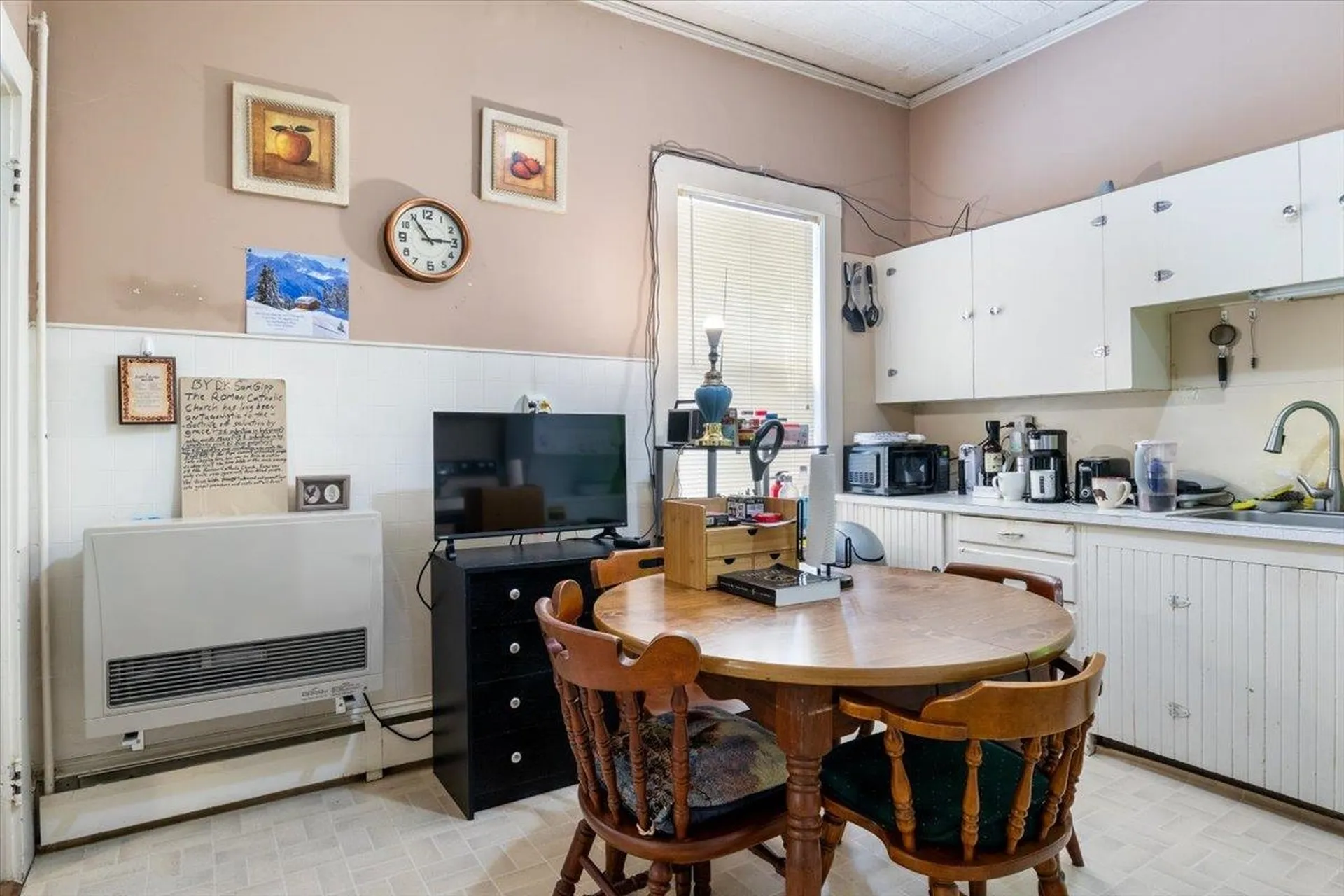 6 Dawson Street Milton NH 03851