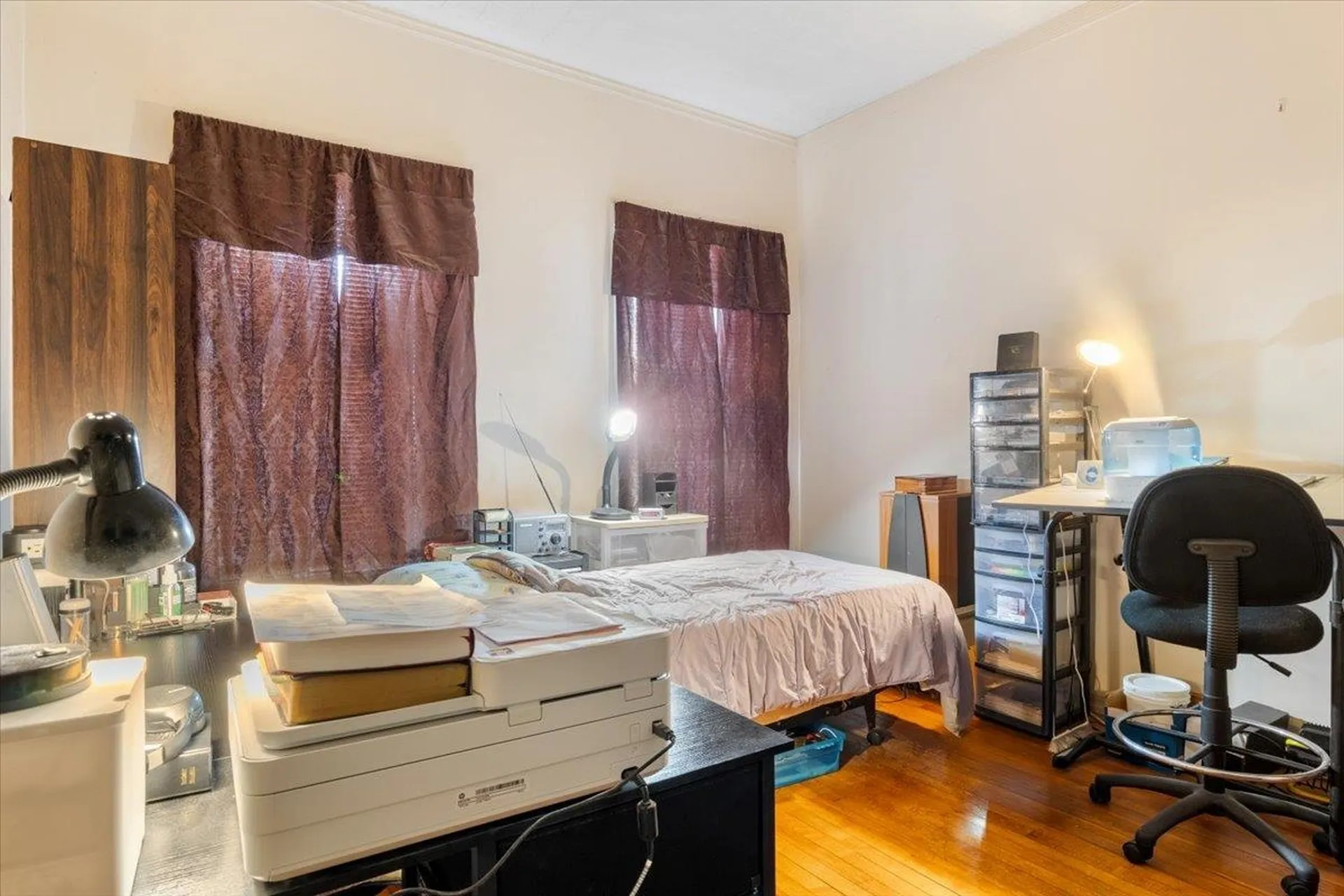 6 Dawson Street Milton NH 03851