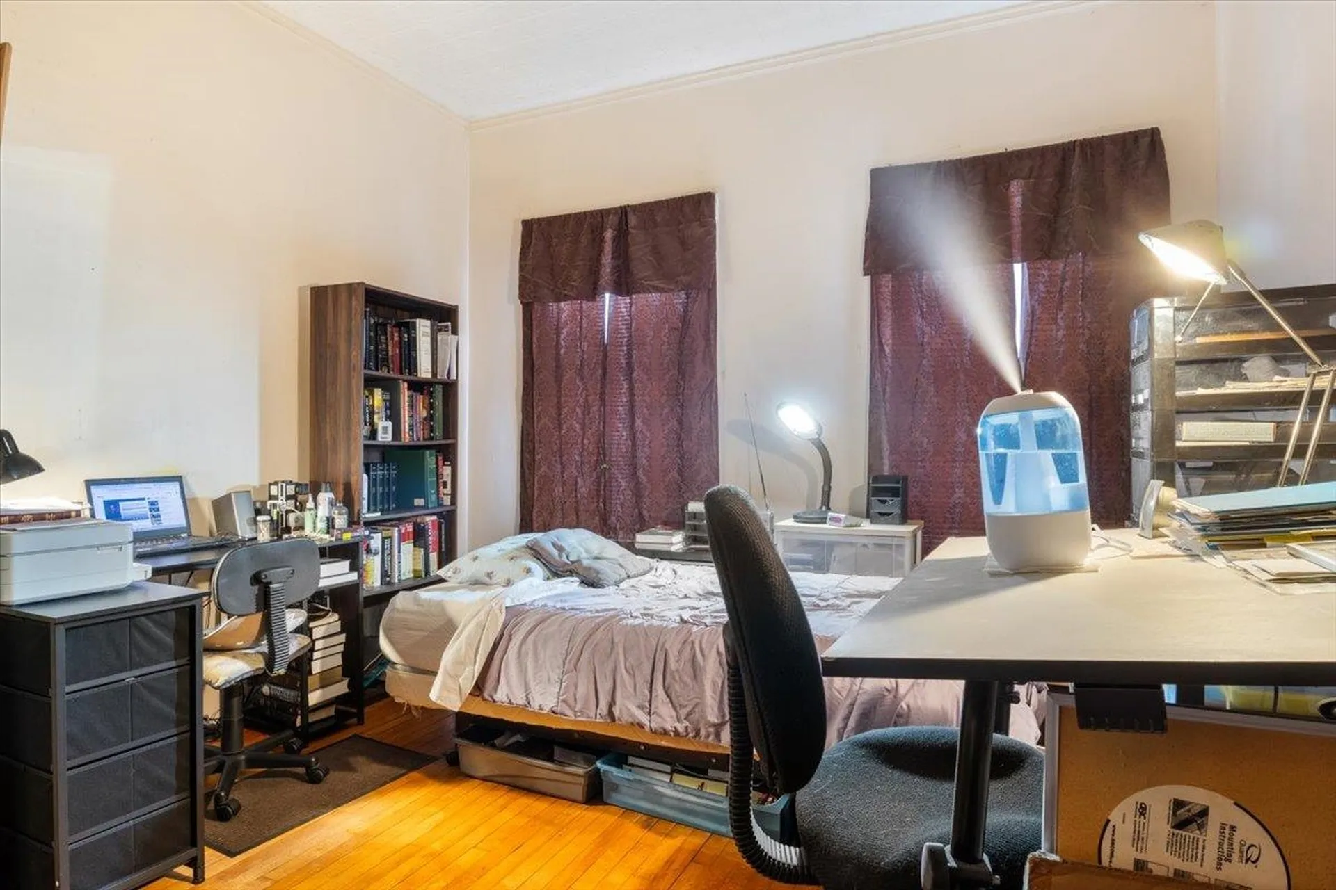 6 Dawson Street Milton NH 03851