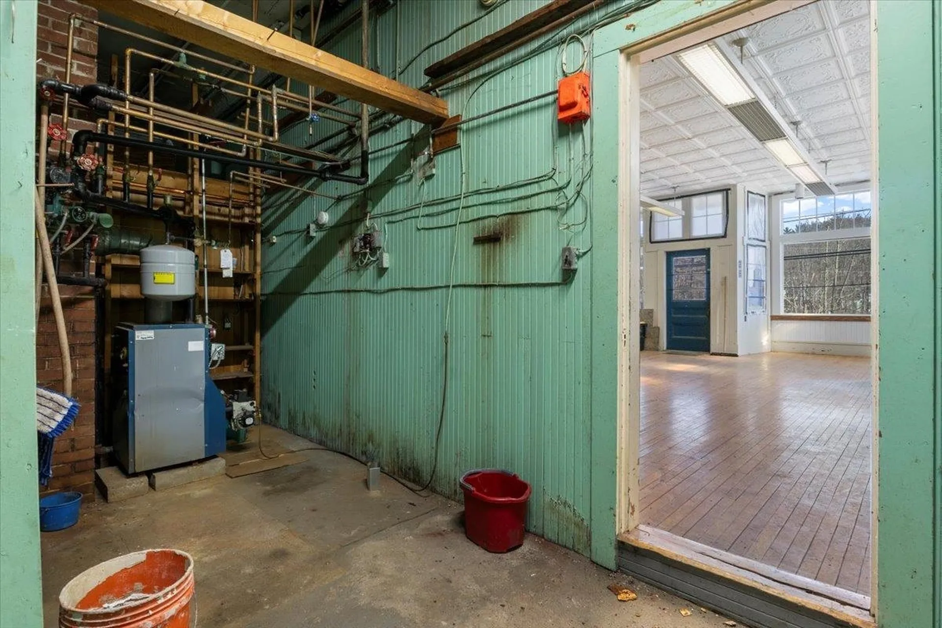 6 Dawson Street Milton NH 03851