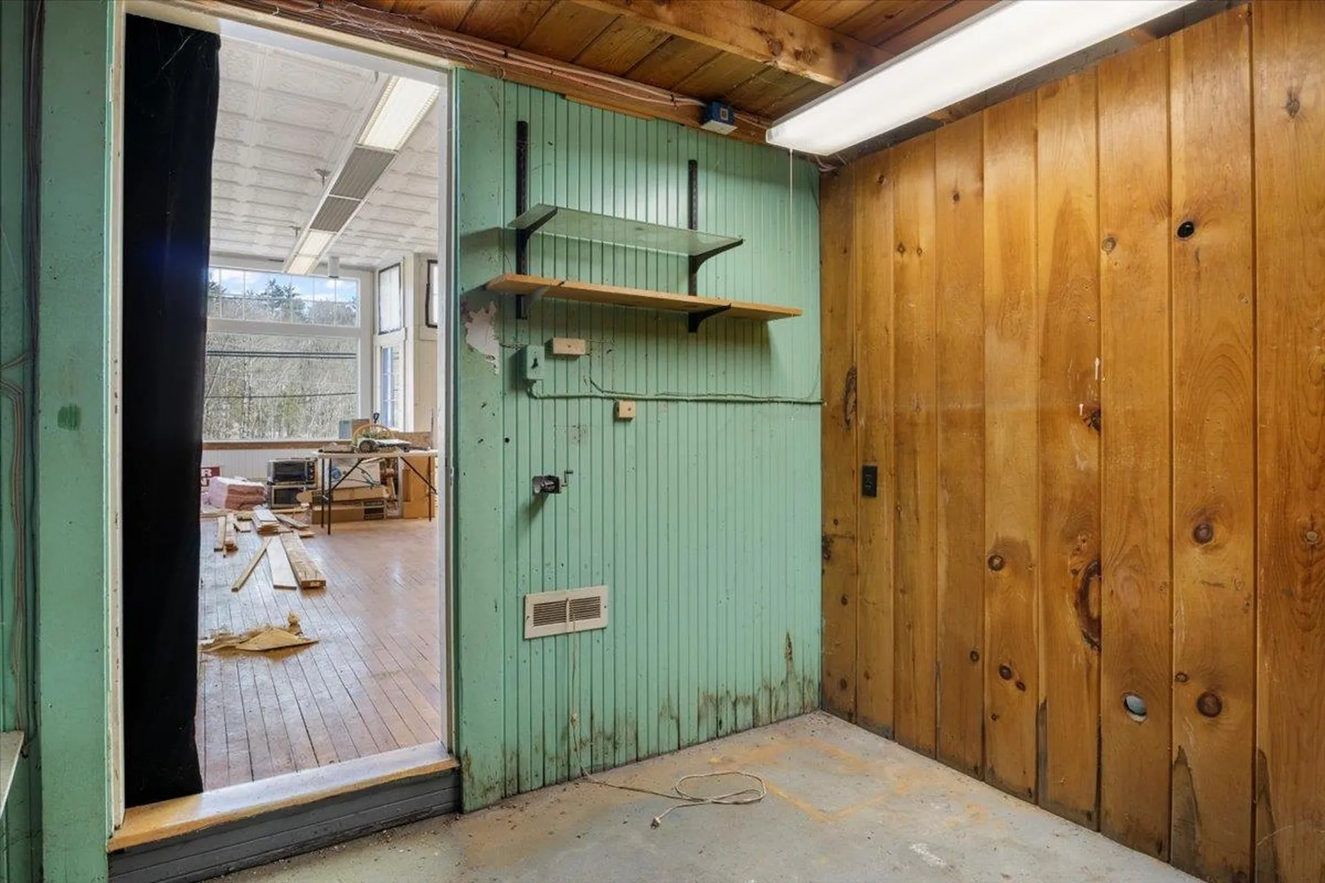 6 Dawson Street Milton NH 03851