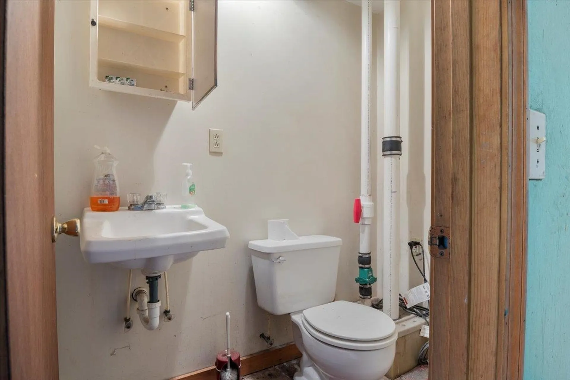 6 Dawson Street Milton NH 03851