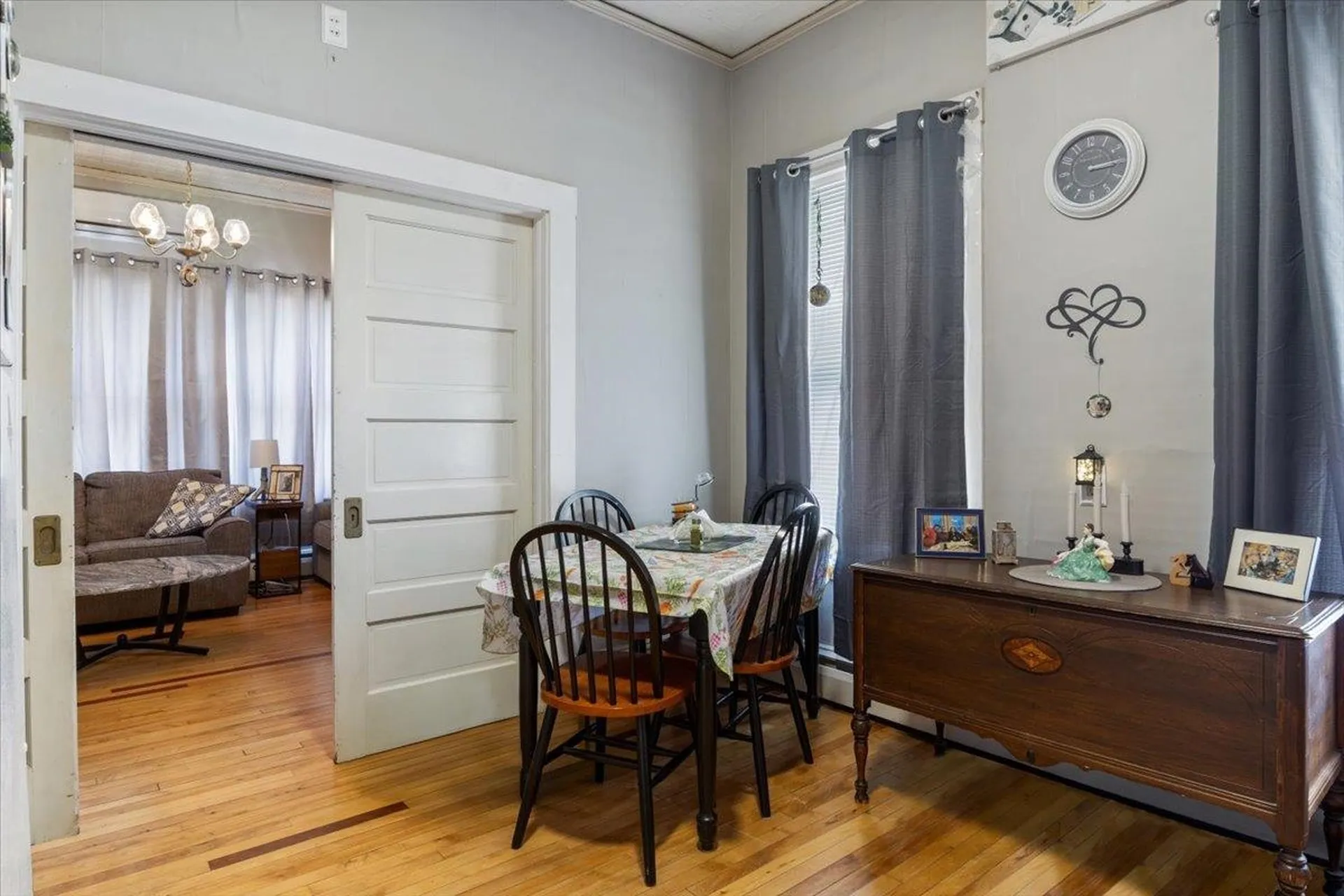 6 Dawson Street Milton NH 03851