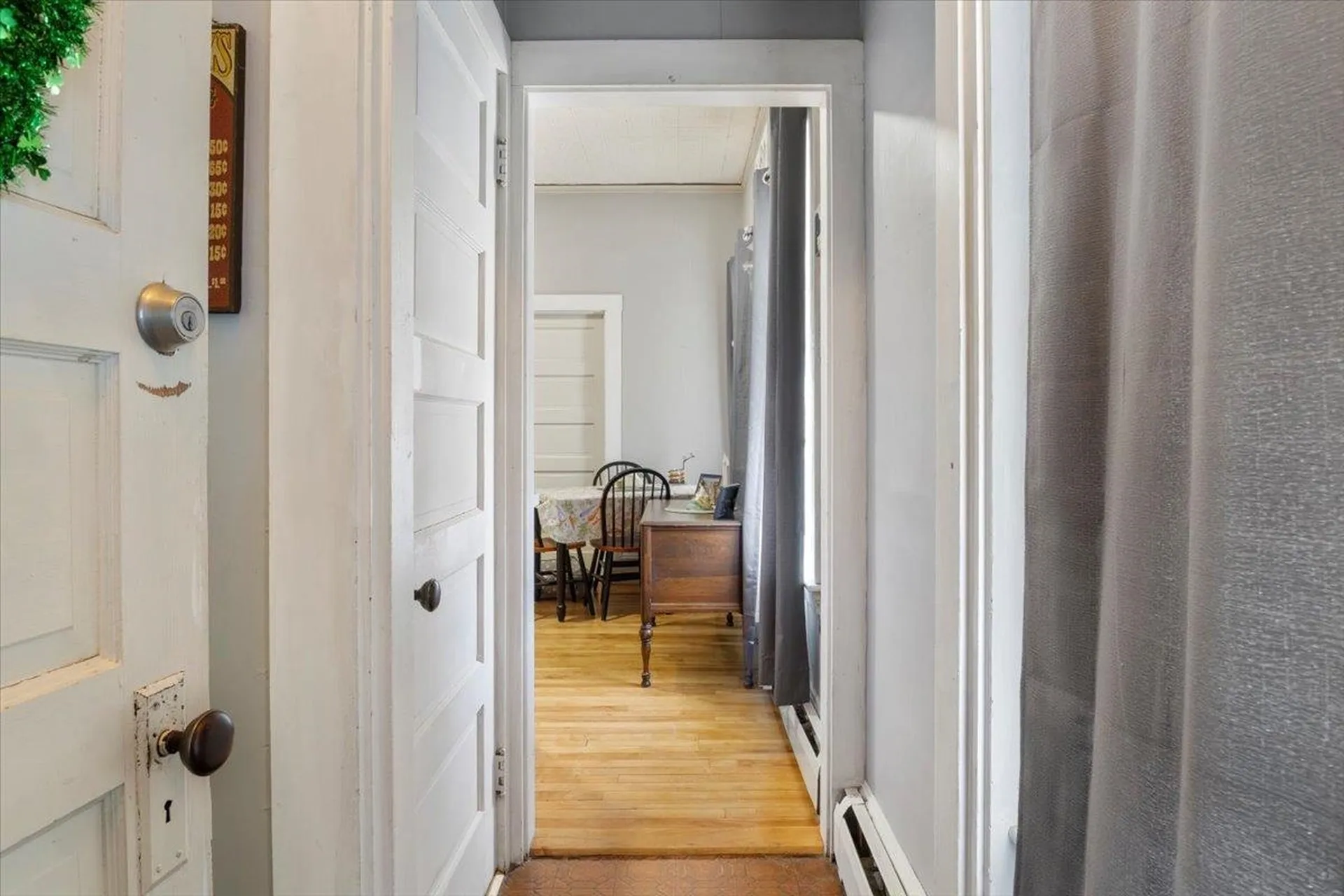 6 Dawson Street Milton NH 03851