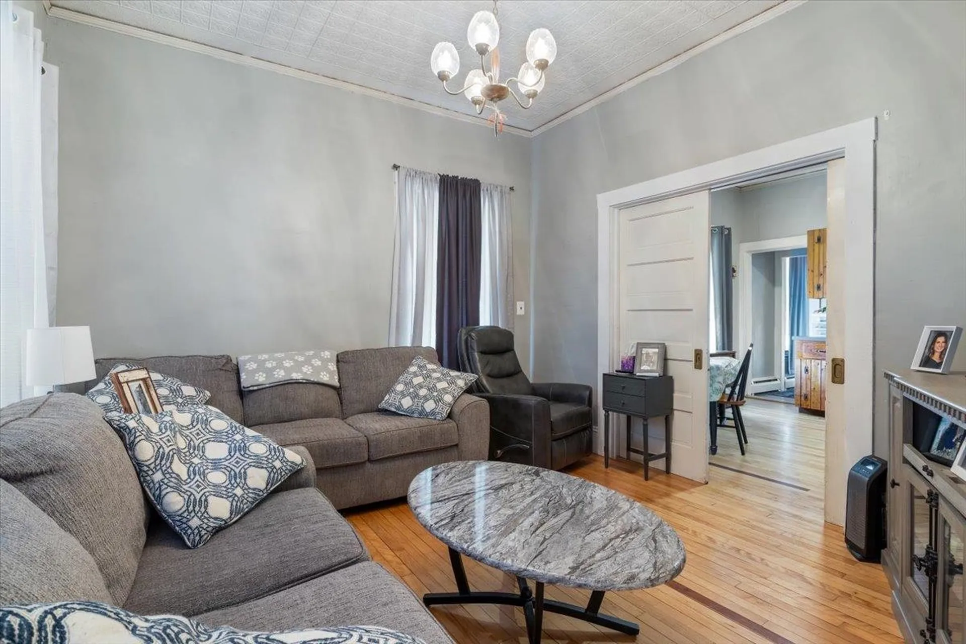 6 Dawson Street Milton NH 03851